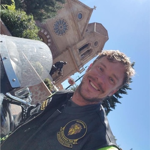 Skip McGee Profile Picture